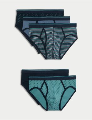Boxerky pre mužov Marks & Spencer