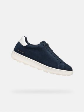 Tenisky, espadrilky pre mužov Geox