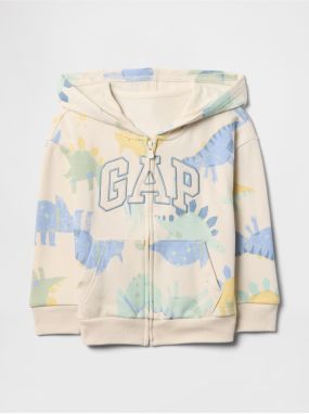 Baby mikina s logom GAP