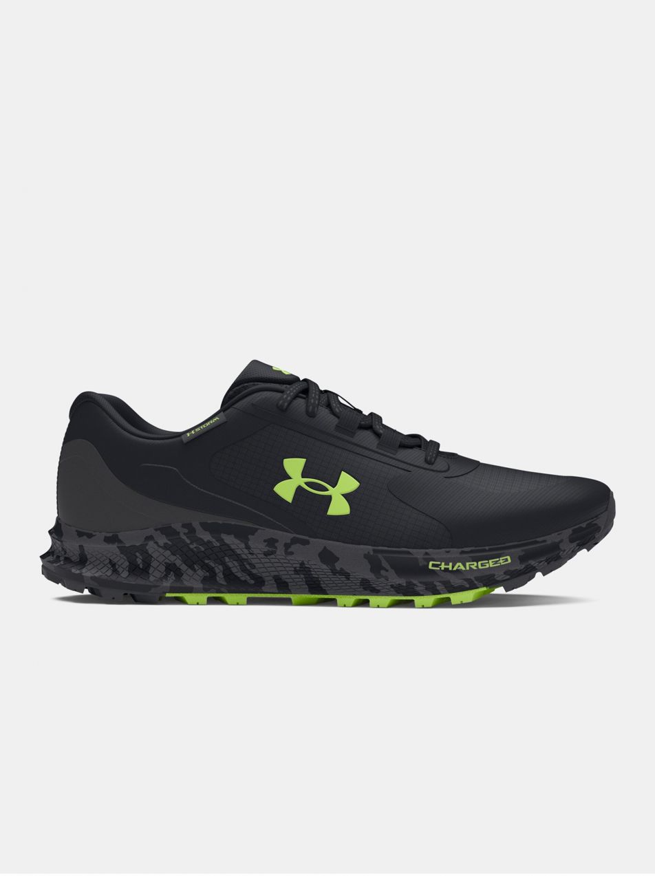 Pánske topánky Under Armour UA Charged Bandit TR 3 SP