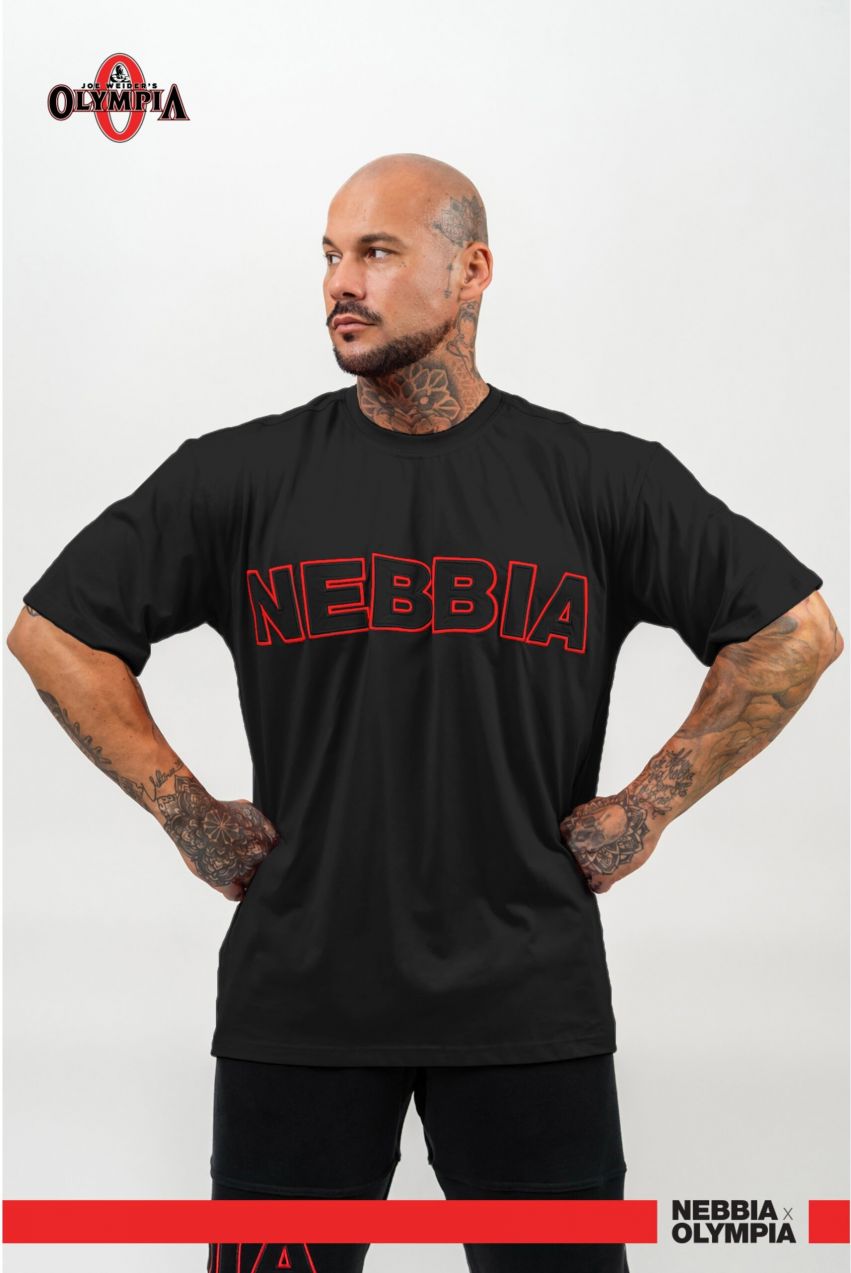 pre mužov NEBBIA
