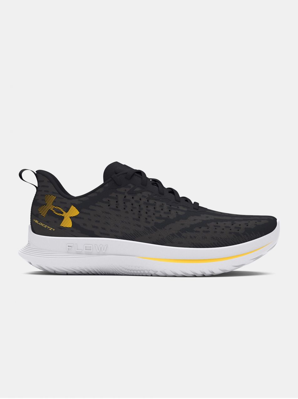 Pánske topánky Under Armour UA Velociti 4-GRY