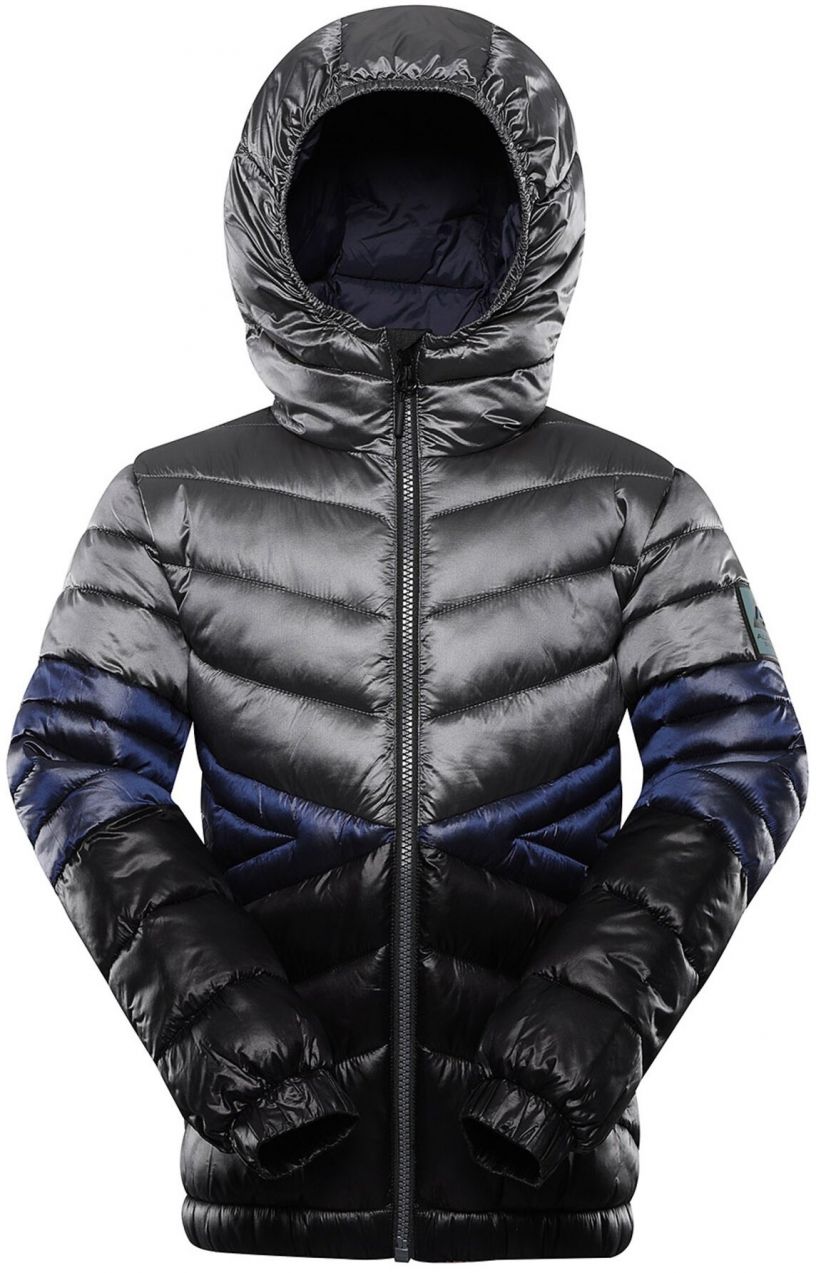 Detská hi-therm bunda ALPINE PRO ROGO