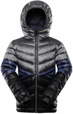 Detská hi-therm bunda ALPINE PRO ROGO