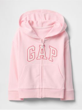 Baby mikina s logom GAP