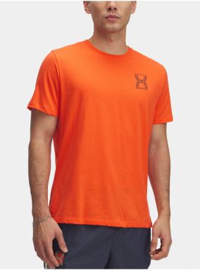 Pánske tričko Under Armour UA RUN 96 SHORTSLEEVE