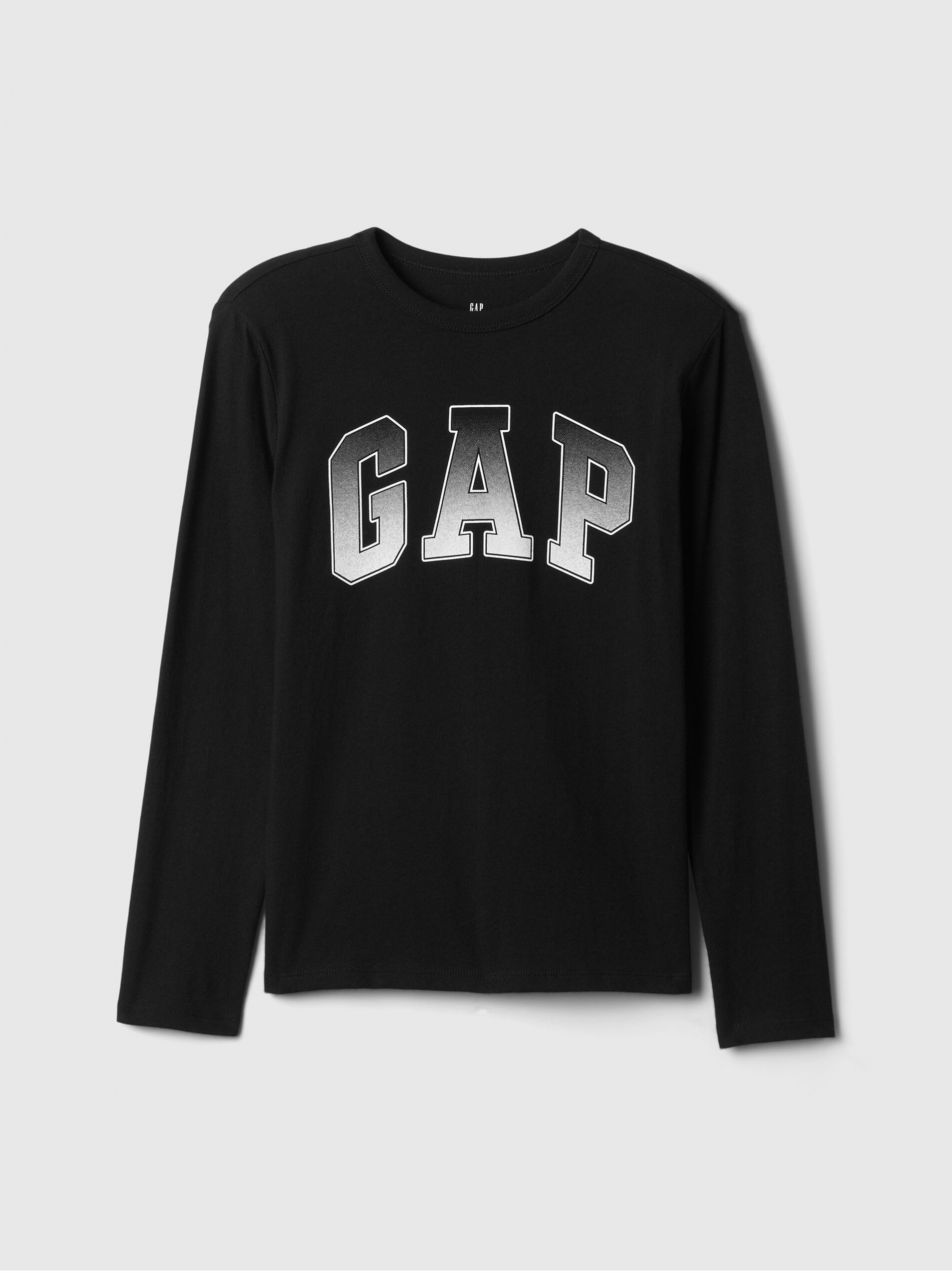 Detské tričko s logom GAP