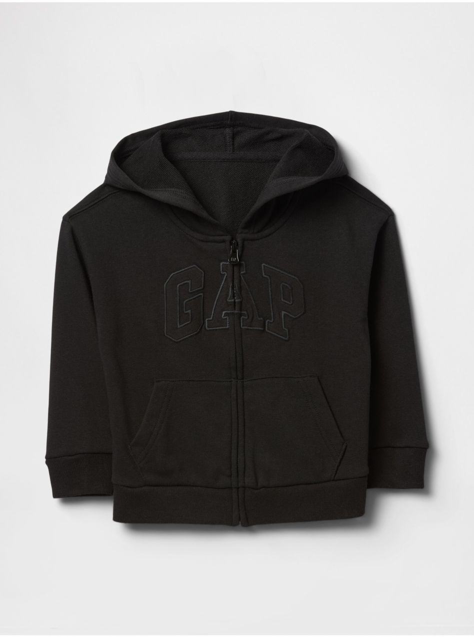 Baby mikina s logom GAP