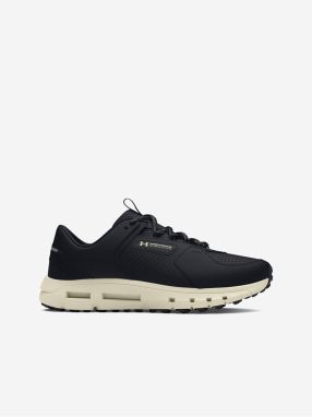 Čierne dámske športové tenisky Under Armour UA W Summit Trek