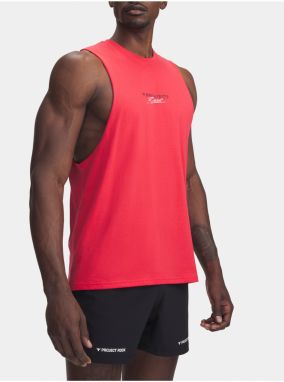 Pánske tielko Under Armour Pjt Rck Tank