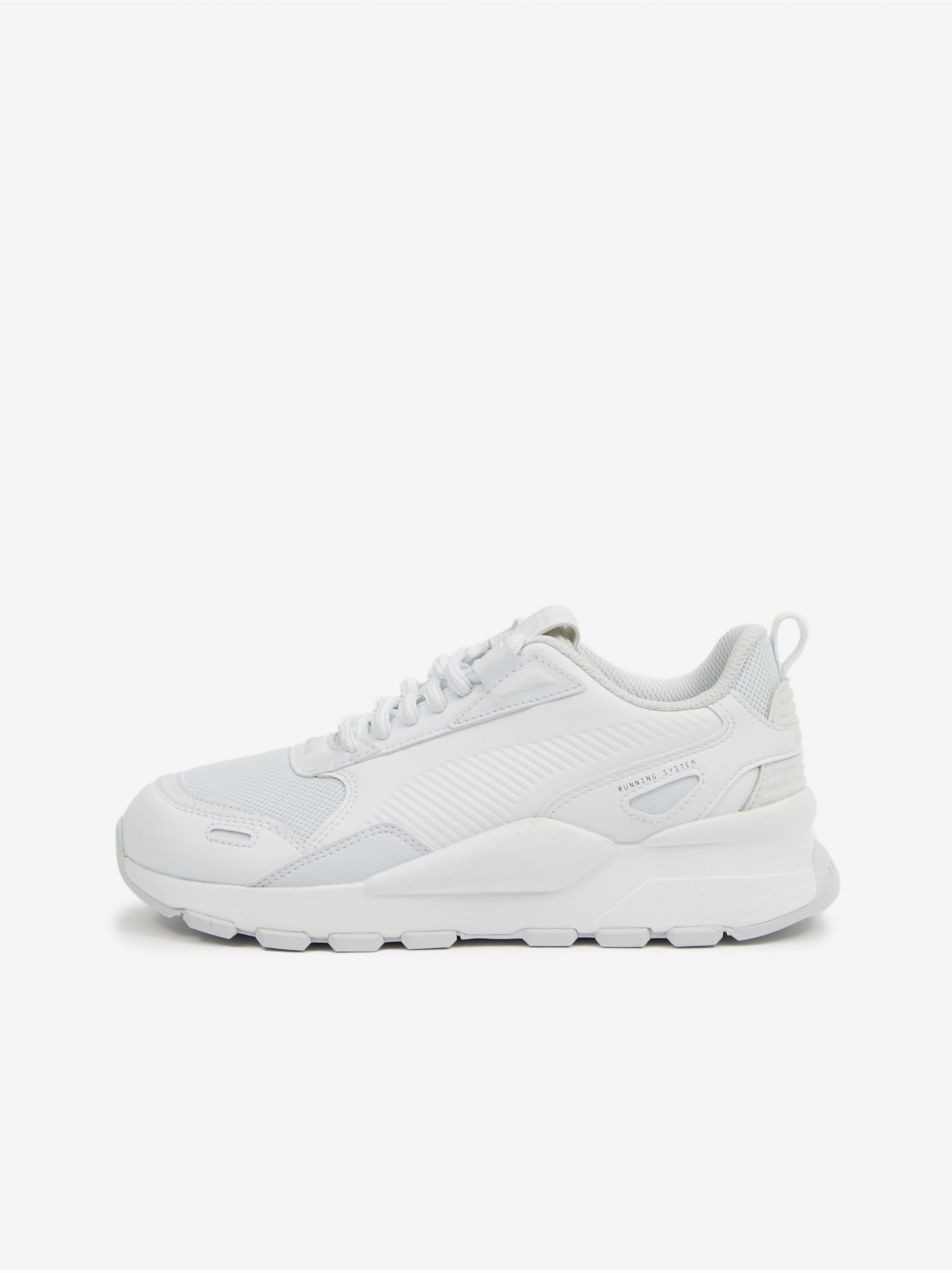 Biele tenisky Puma RS 3.0 Essentials