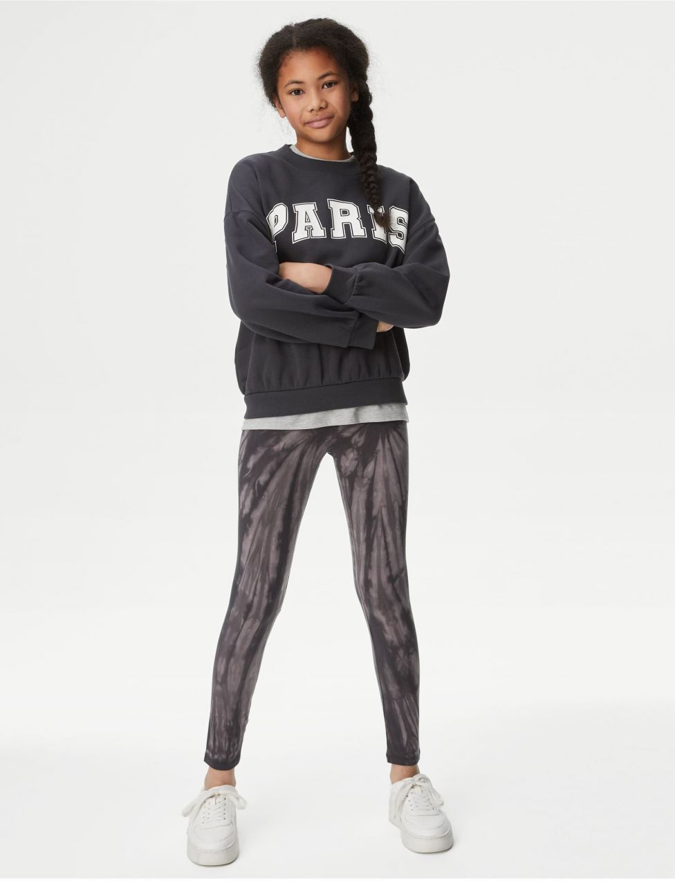 Marks & Spencer