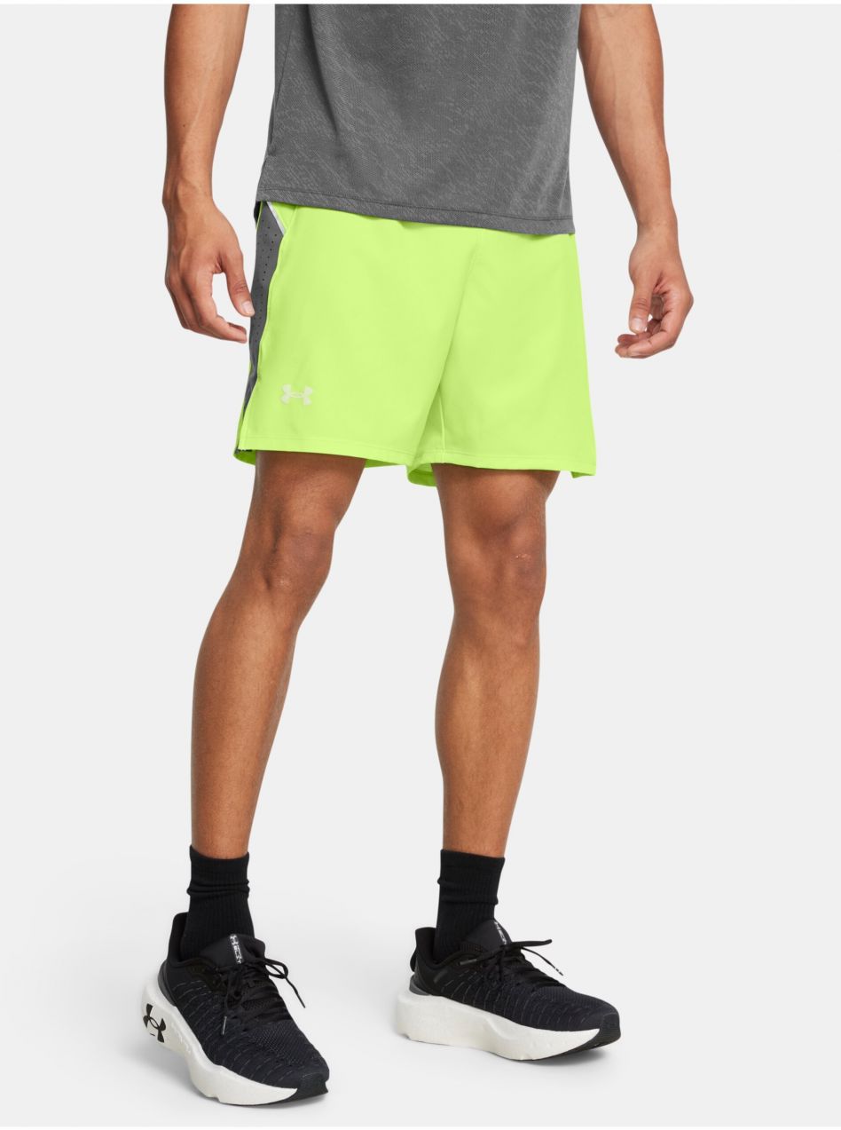 Pánske kraťasy Under Armour UA LAUNCH PRE 7'' SHORTS