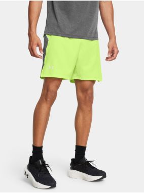 Pánske kraťasy Under Armour UA LAUNCH PRE 7'' SHORTS