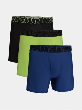 Boxerky pre mužov Under Armour - modrá
