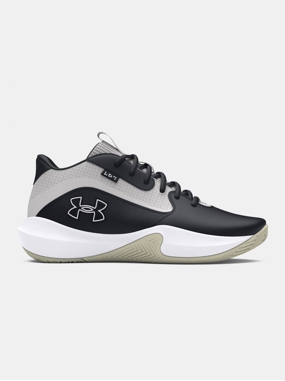 Unisexové topánky Under Armour UA Lockdown 7