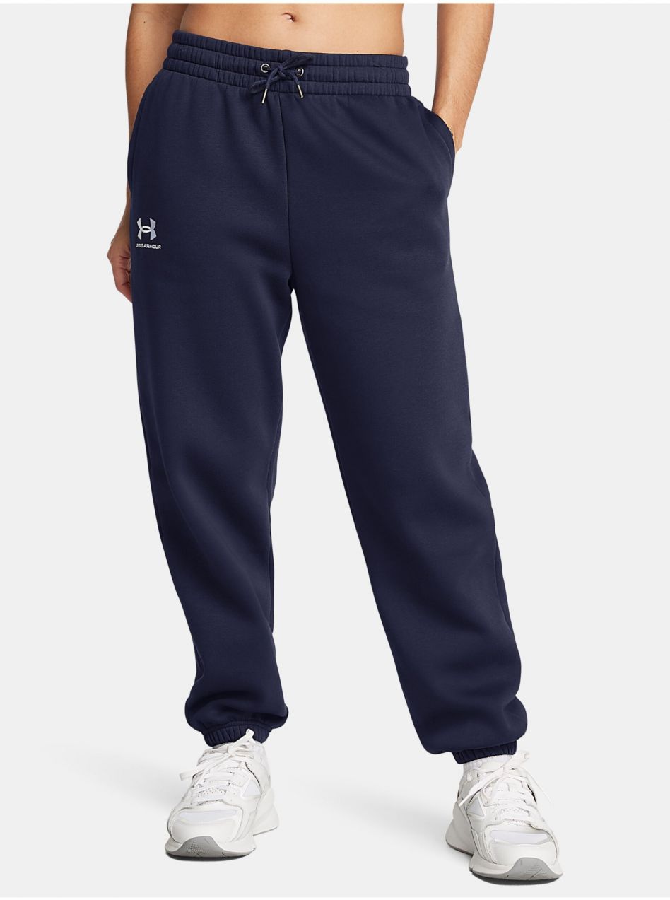 Dámske tepláky Under Armour UA Icon Fleece Jogger
