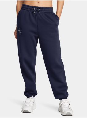 Dámske tepláky Under Armour UA Icon Fleece Jogger