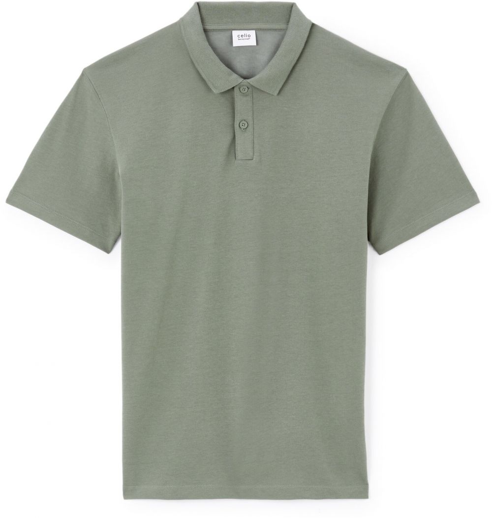 Polo tričko Lecrown Celio