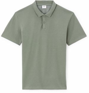 Polo tričko Lecrown Celio