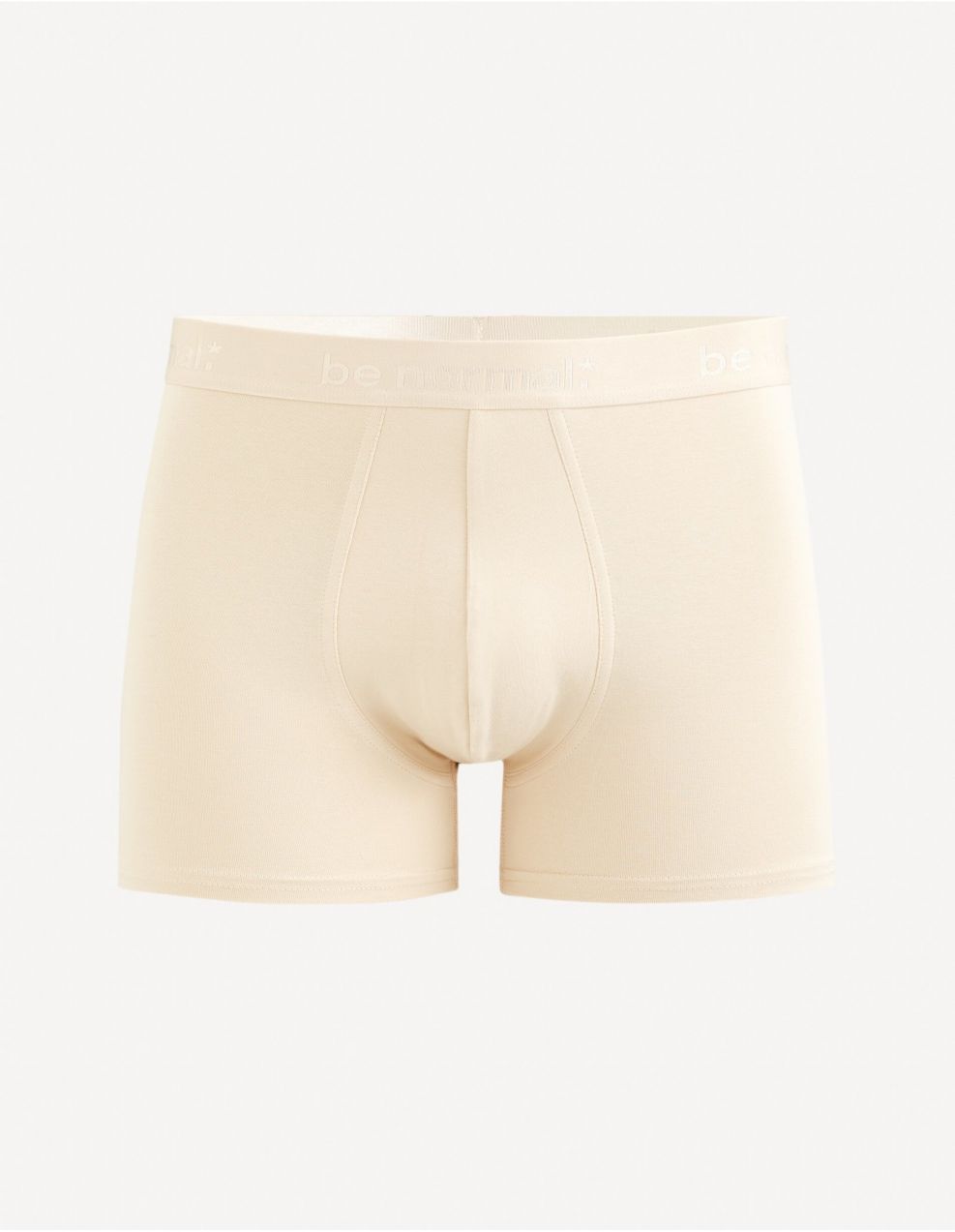 Bavlnené boxerky Binormal Celio