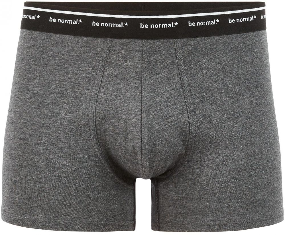 Bavlnené boxerky Binormal1 Celio