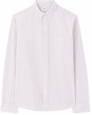 Košele Caoxfordy regular Celio