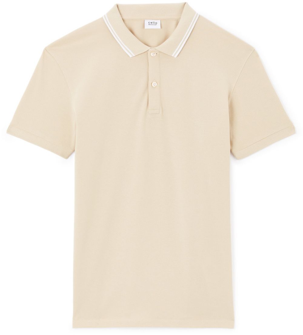 Polo tričko Leprime Celio