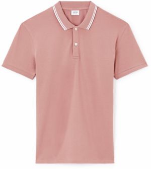 Polo tričko Leprime Celio