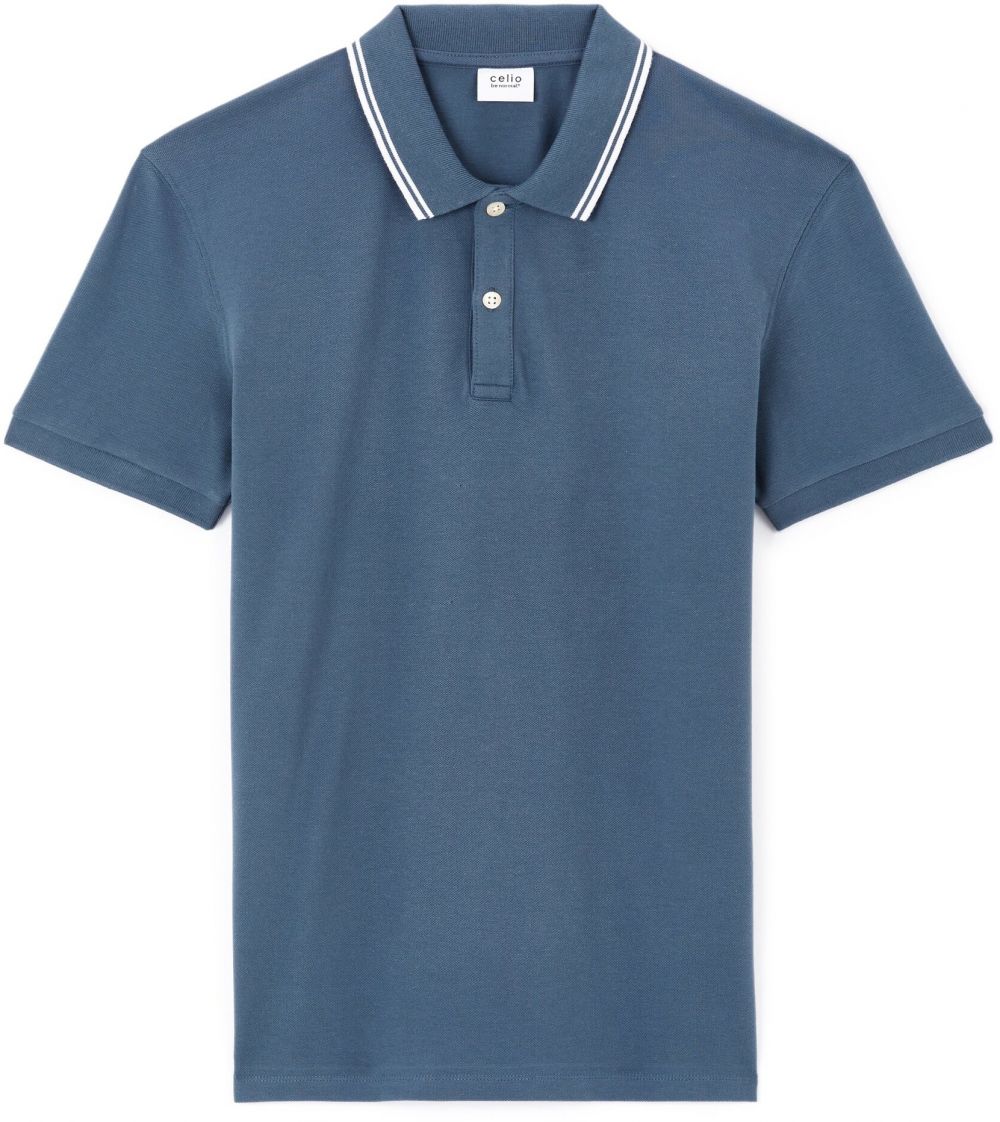 Polo tričko Leprime Celio