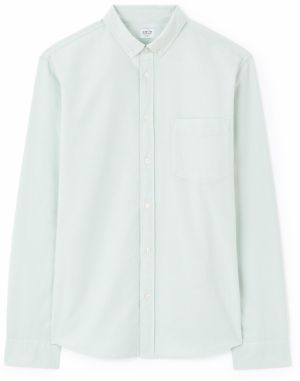 Košele oxford regular Daxford Celio