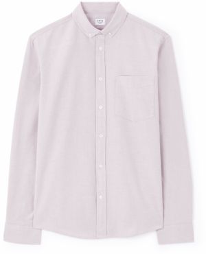 Košele oxford regular Daxford Celio