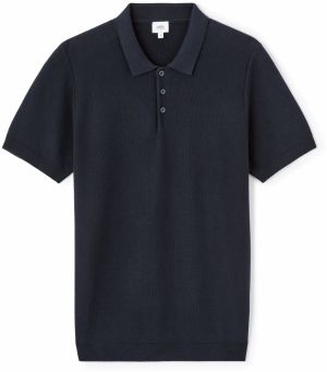 Polo tričko pique Lecombi Celio