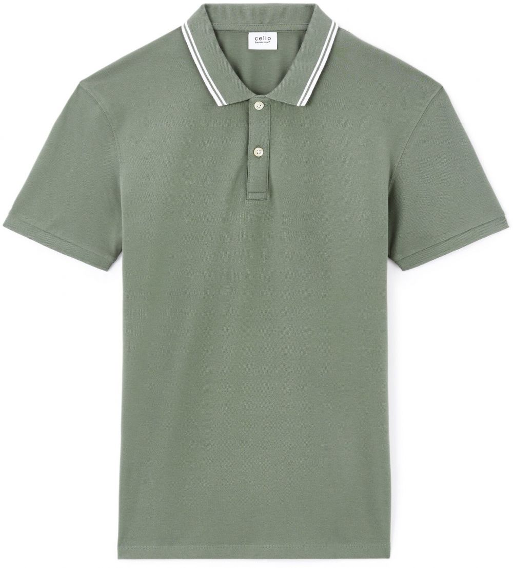 Polo tričko Leprime Celio
