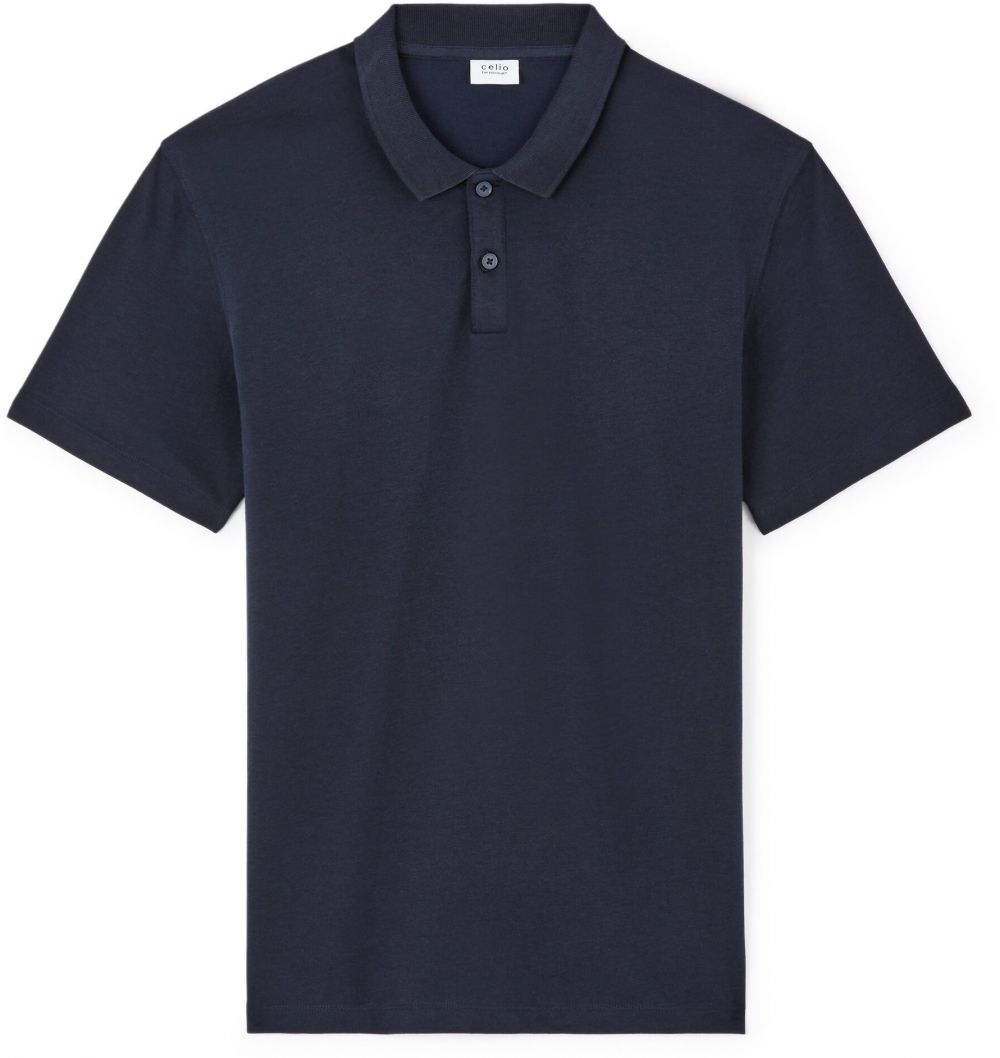 Polo tričko Lecrown Celio