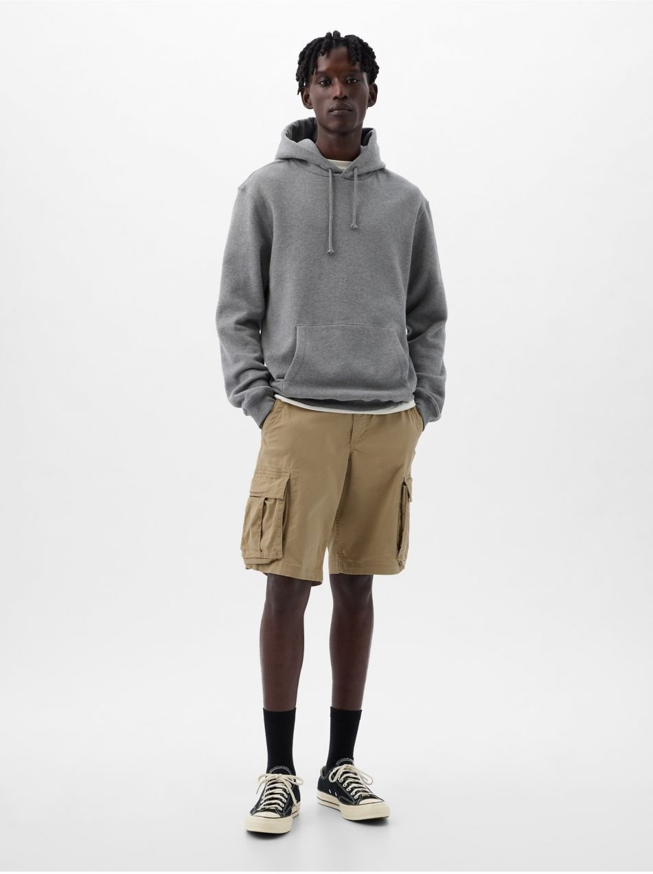 Cargo kraťasy Unisex GAP