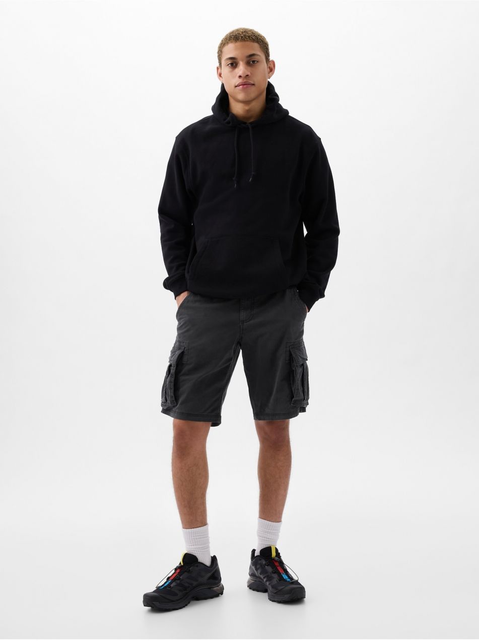 Cargo kraťasy Unisex GAP