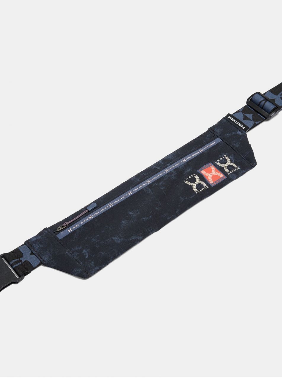 Unisexová ľadvinka Under Armour UA Velociti Run Belt