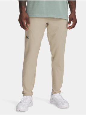Pánske športové nohavice Under Armour UA UNSTOPPABLE TAPERED PANTS