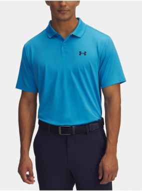 Pánske tričko Under Armour UA Matchplay Polo