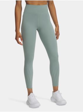 Dámske legíny Under Armour Launch Elite Ankle Tights