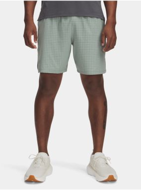 Pánske kraťasy Under Armour UA LAUNCH PRE 7'' NOVELTY