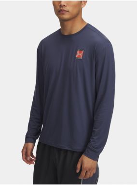 Pánske tričko Under Armour UA RUN 96 LONGSLEEVE