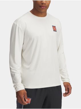 Pánske tričko Under Armour UA RUN 96 LONGSLEEVE
