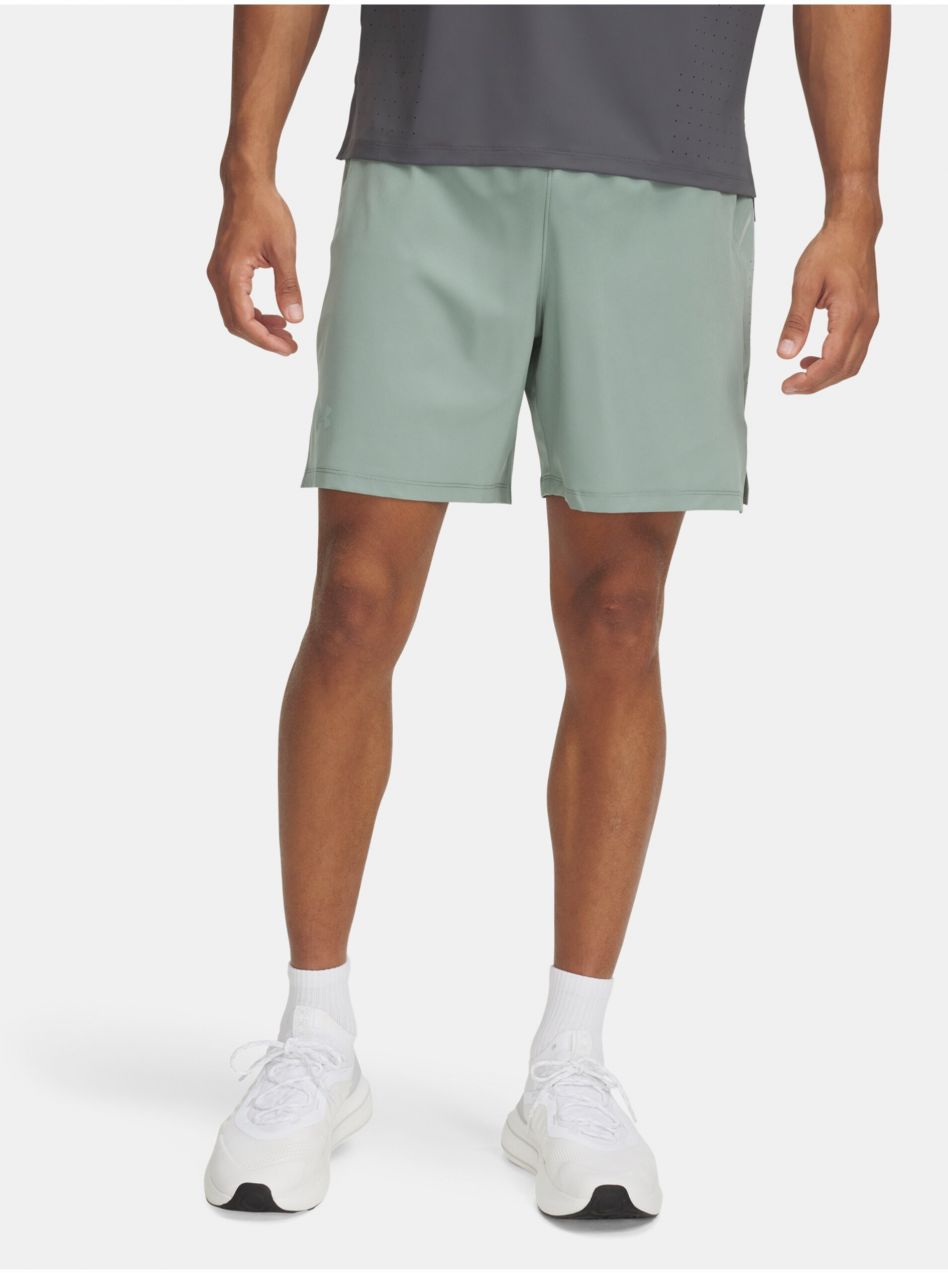Pánske kraťasy Under Armour UA LAUNCH PRE 7'' SHORTS