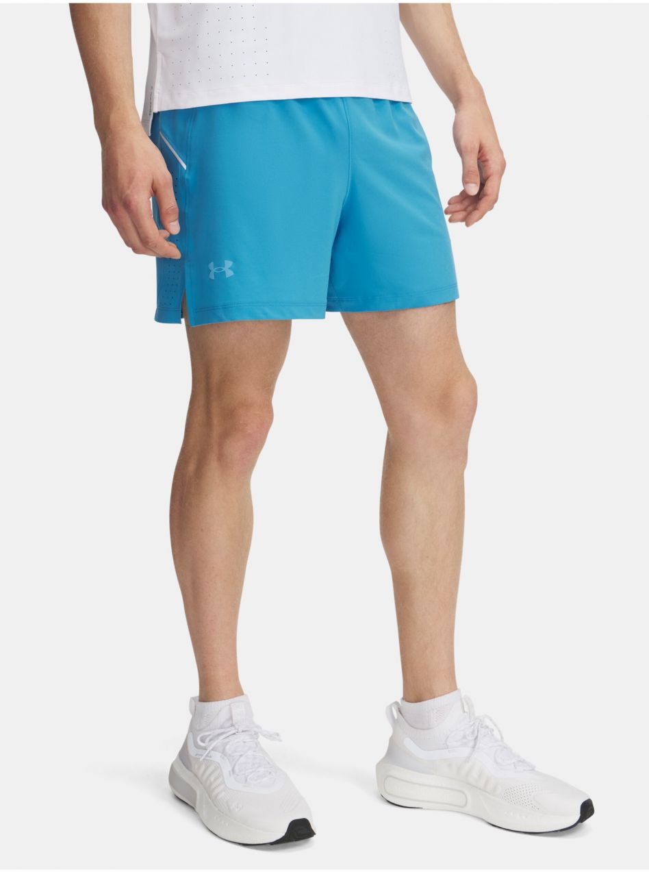 Pánske kraťasy Under Armour UA LAUNCH PRE 5'' SHORTS