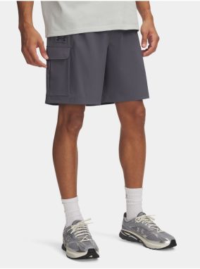 Pánske kraťasy Under Armour Vibe Woven Cargo Short