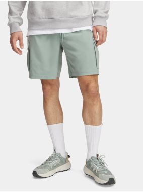 Pánske kraťasy Under Armour Vibe Woven Cargo Short