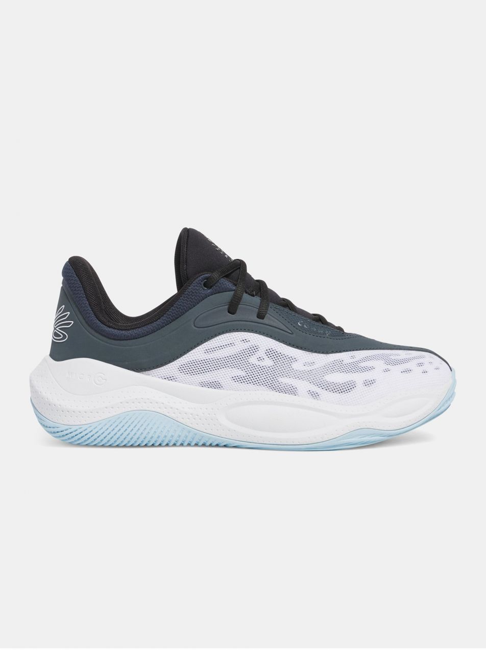 Unisexové topánky Under Armour CURRY Splash 25