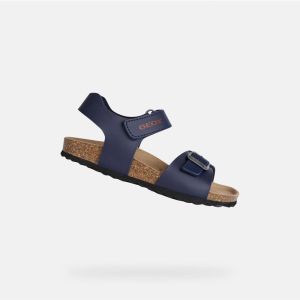 Geox
